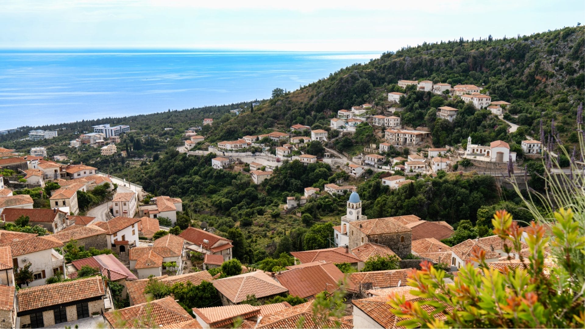 Dhërmi - Image 4