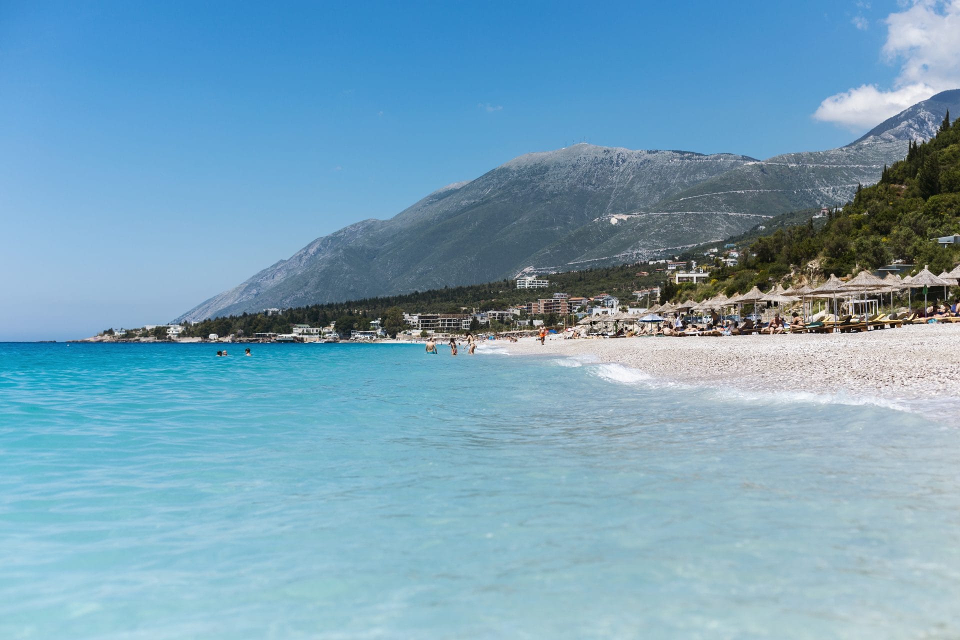 Dhërmi - Image 12