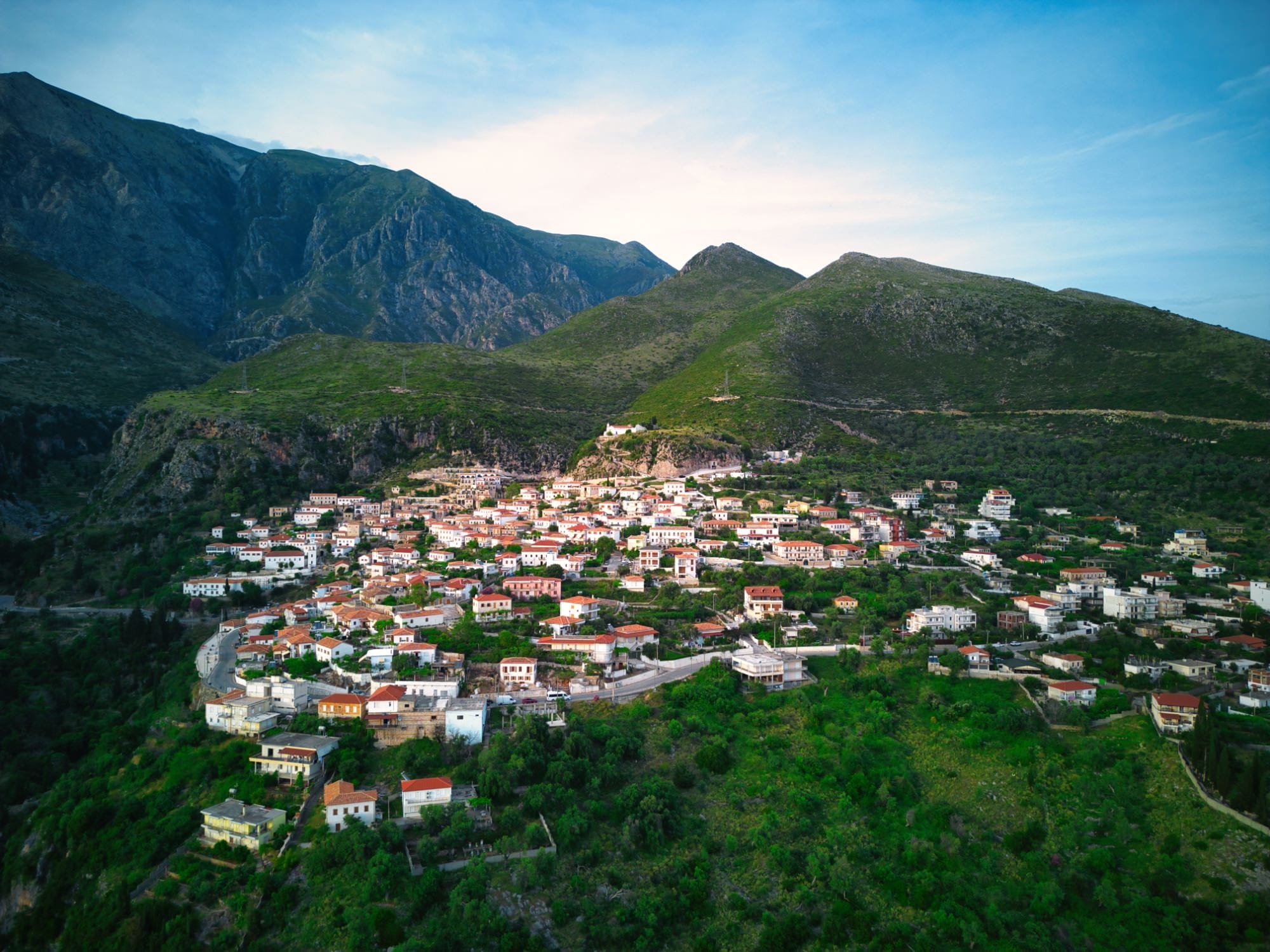 Dhërmi - Image 6