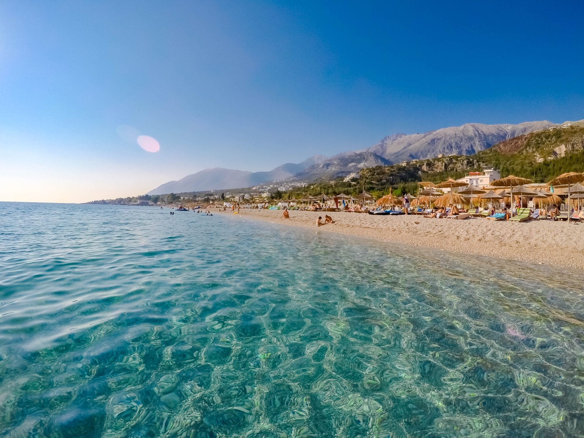 Dhërmi - Image 11