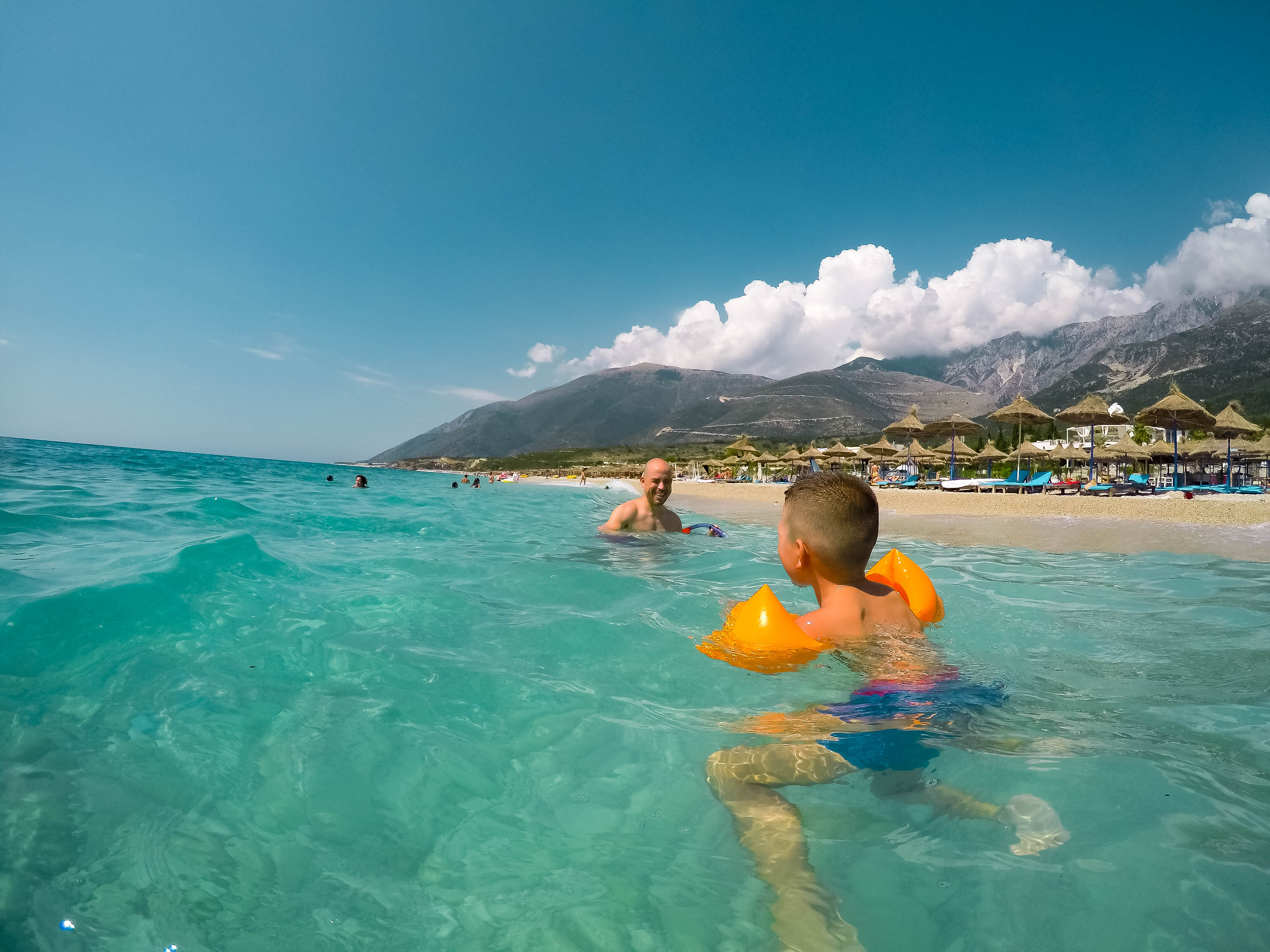 Dhërmi - Image 2