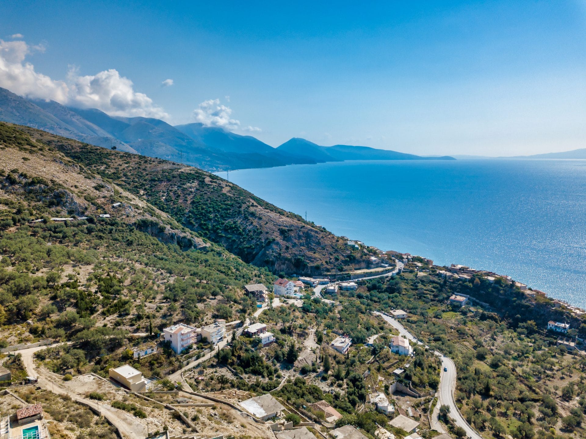 Dhërmi - Image 22