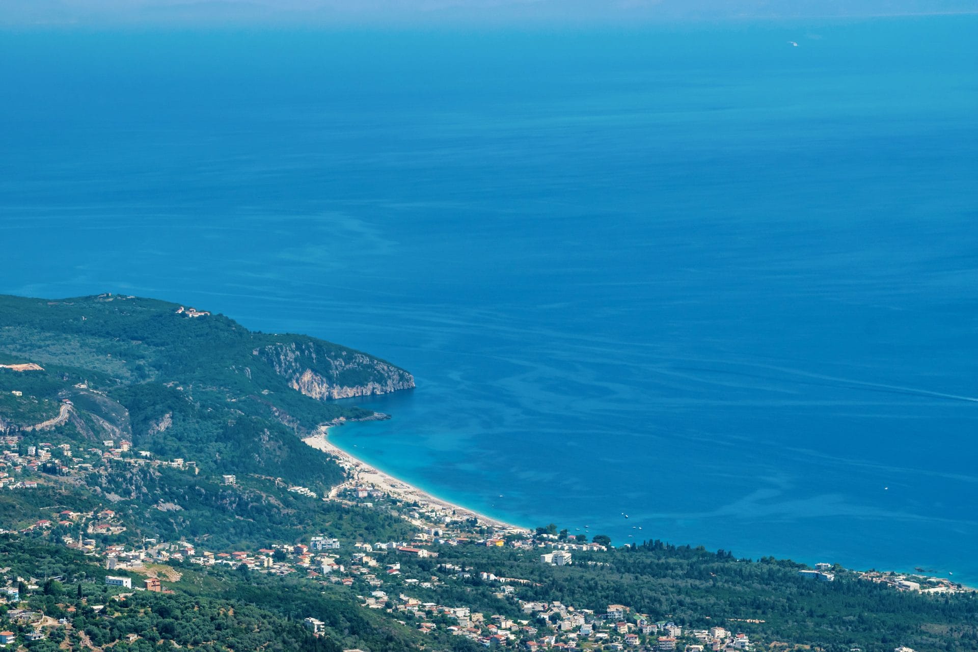 Albanian Riviera 5-Day Itinerary