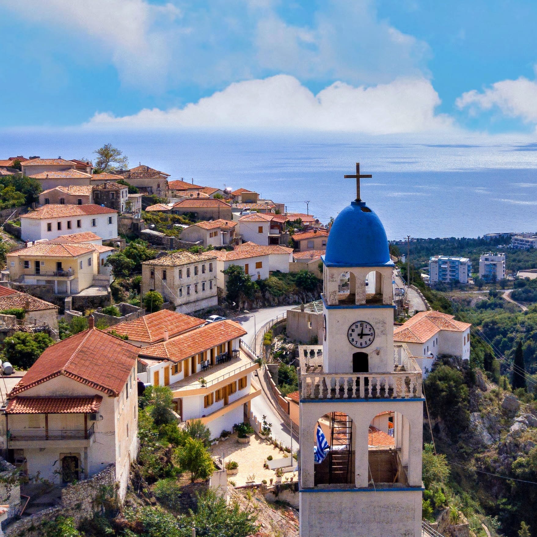 Dhërmi - Image 7