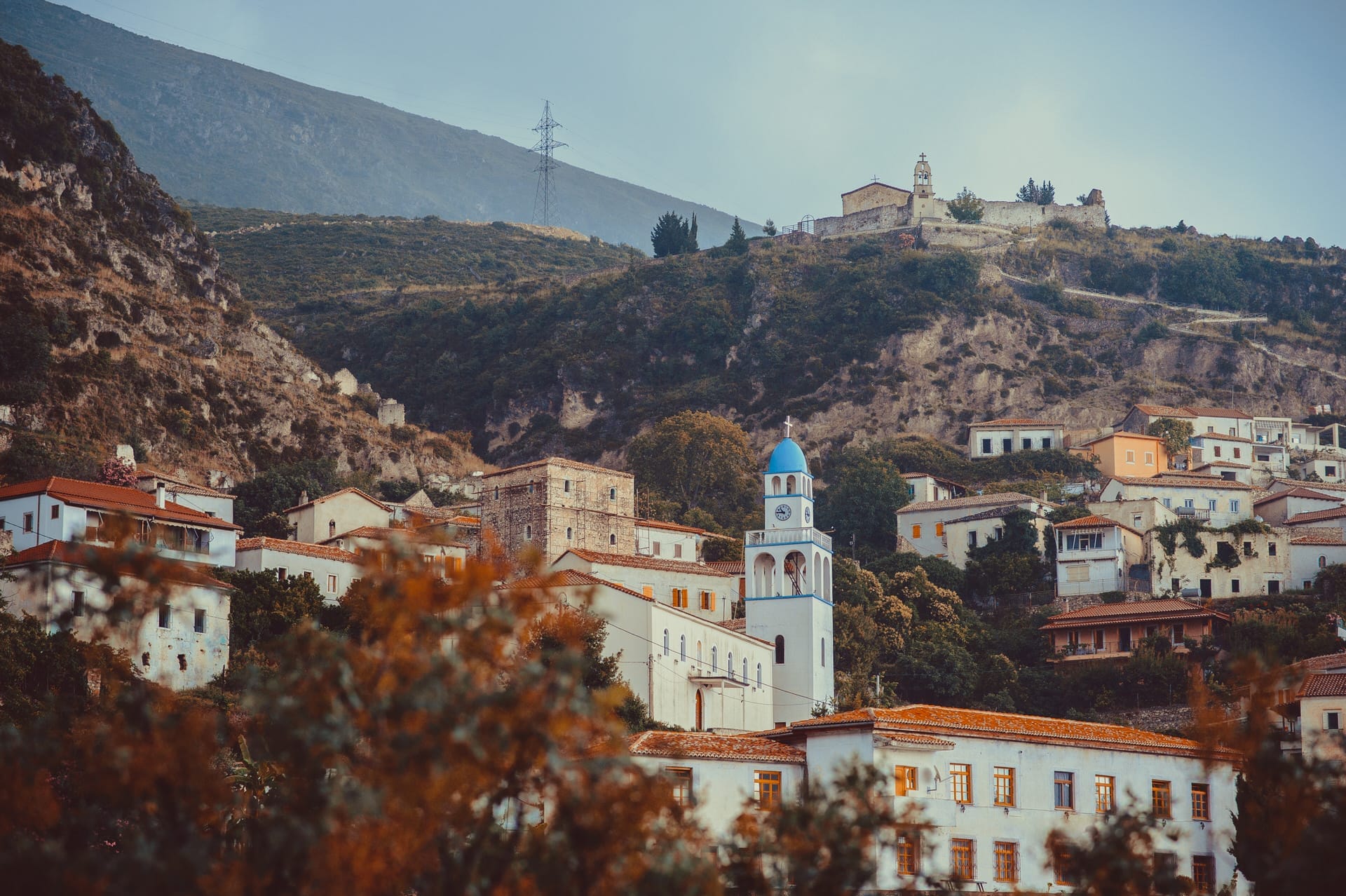 Dhërmi