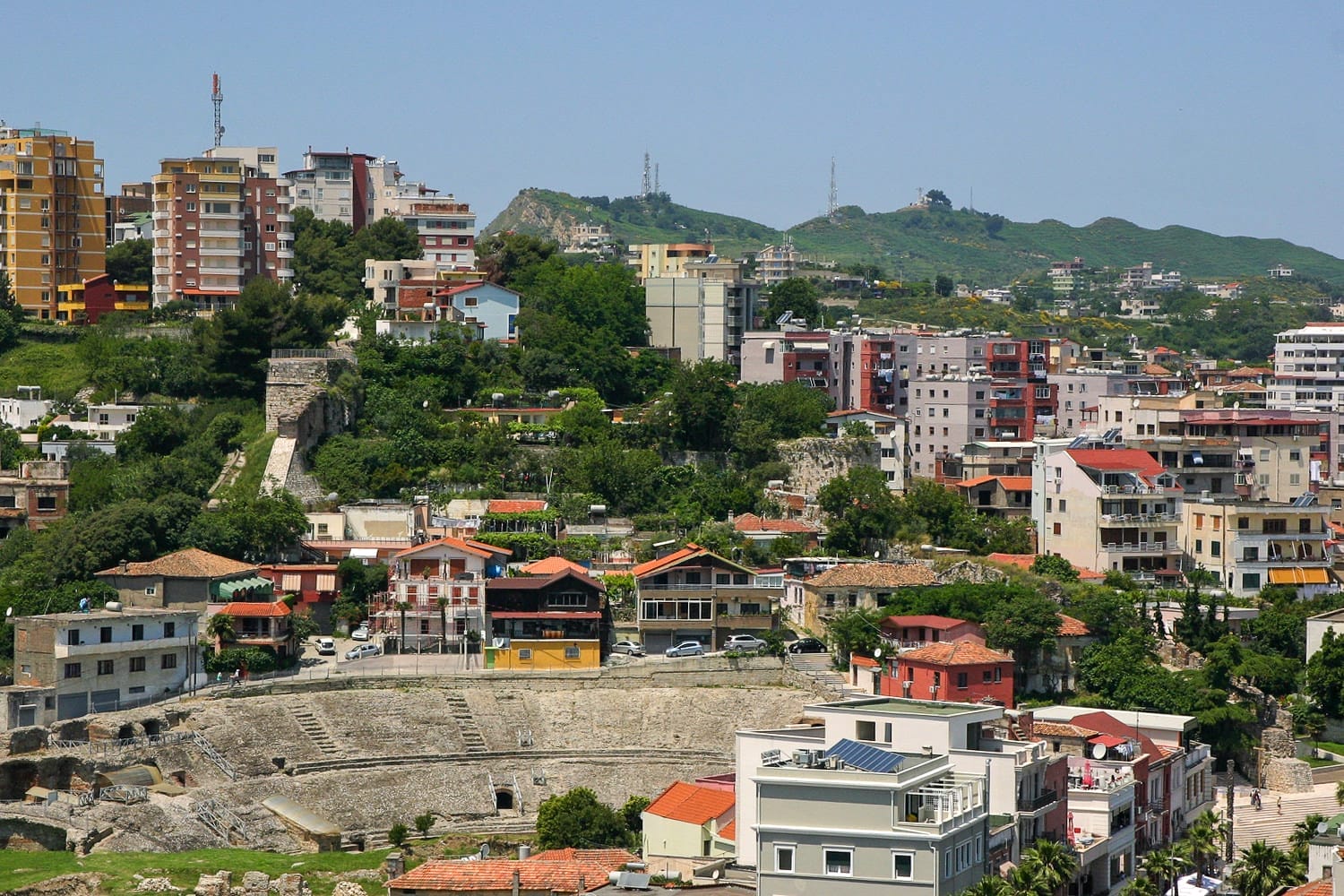 Durrës Amphitheatre - Image 6
