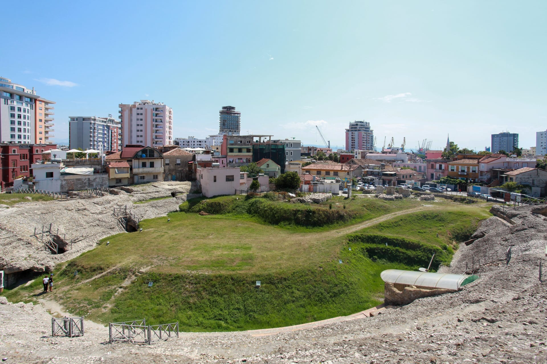 Durrës Amphitheatre - Image 5