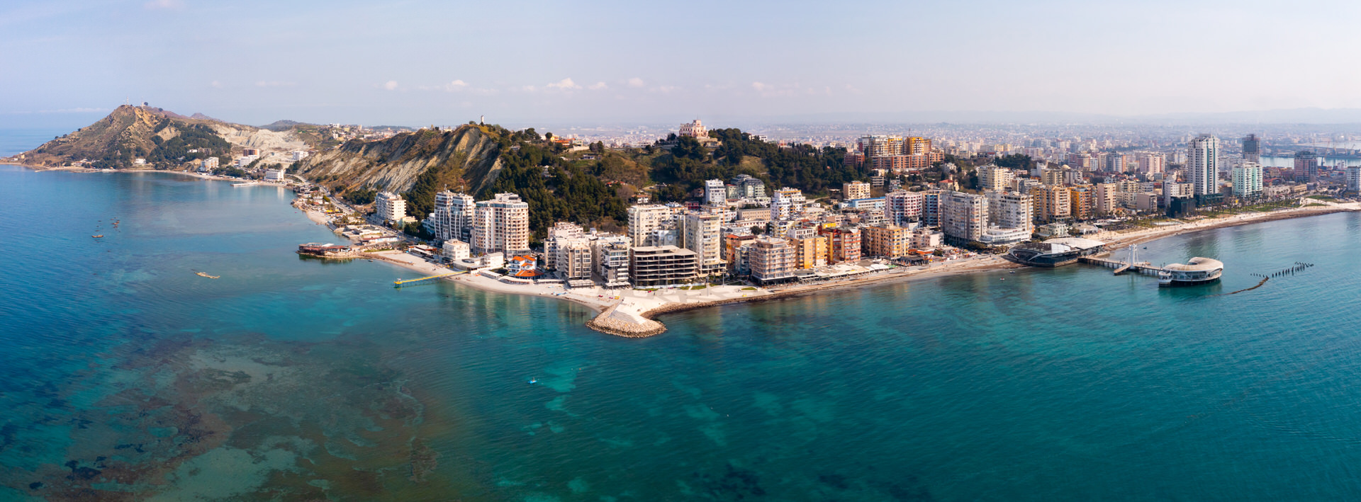 Durres, Albania