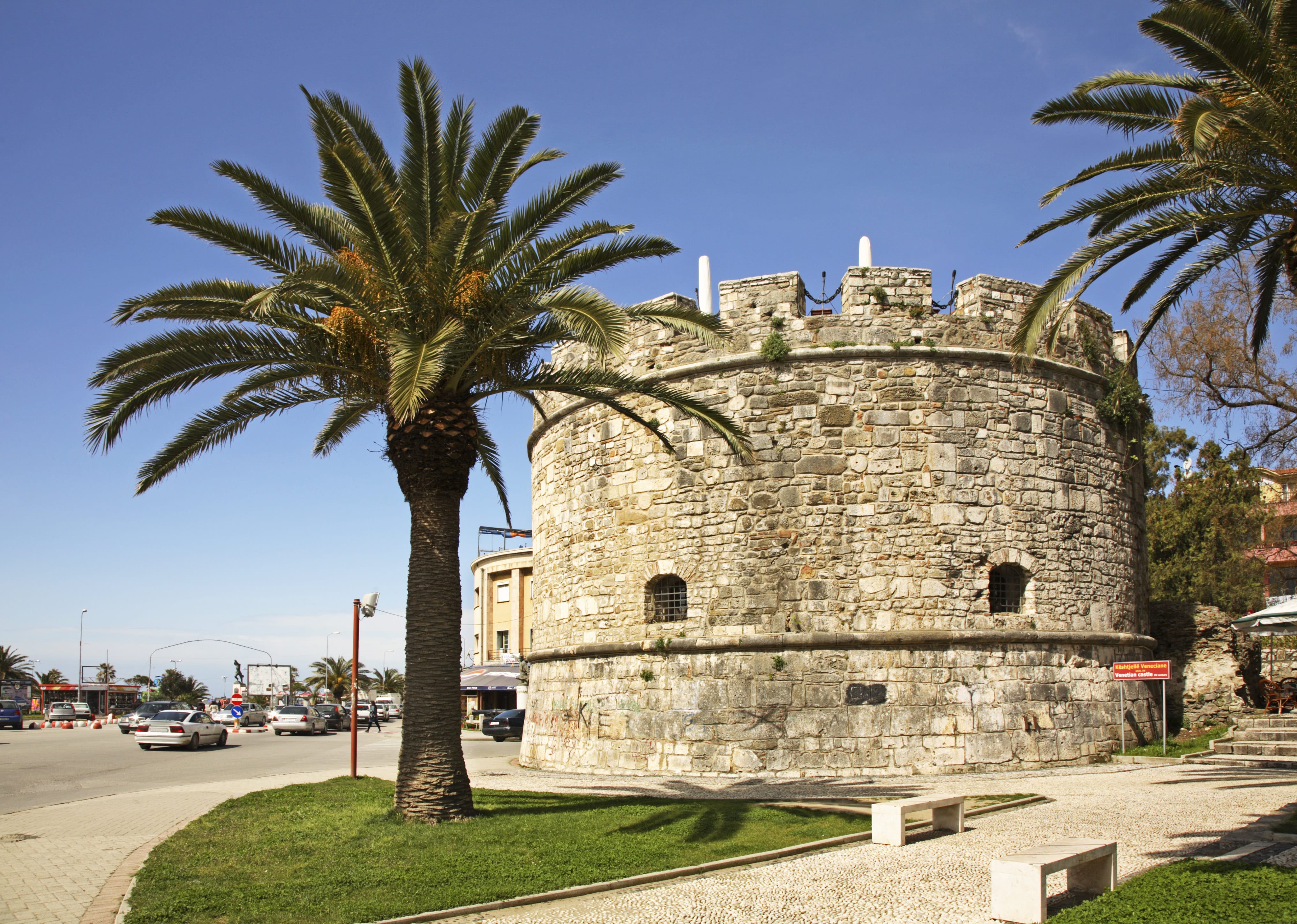 Durrës