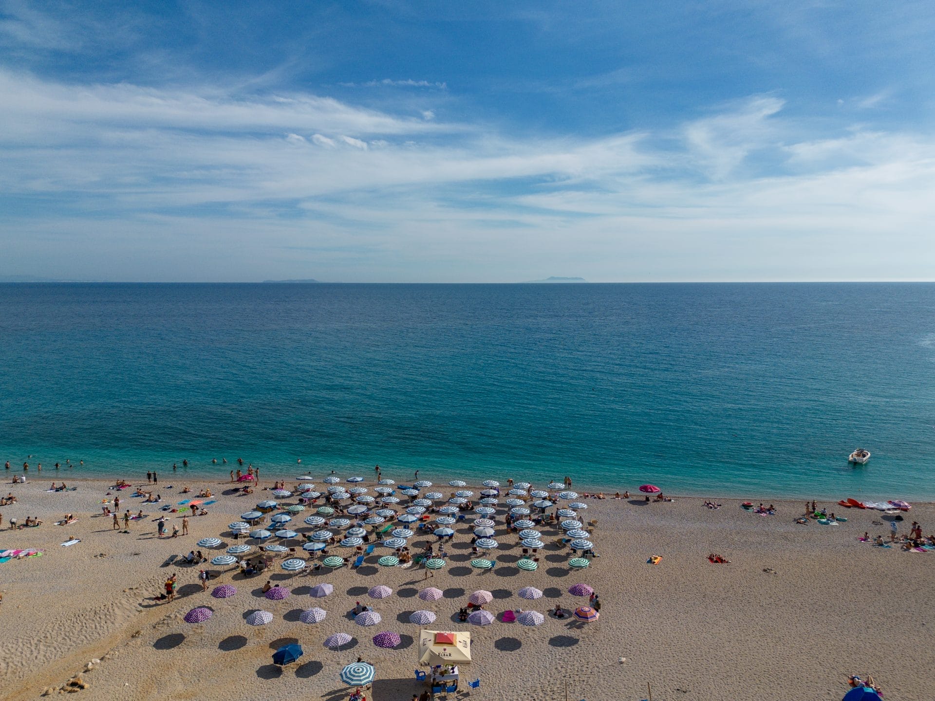 Gjipe Beach