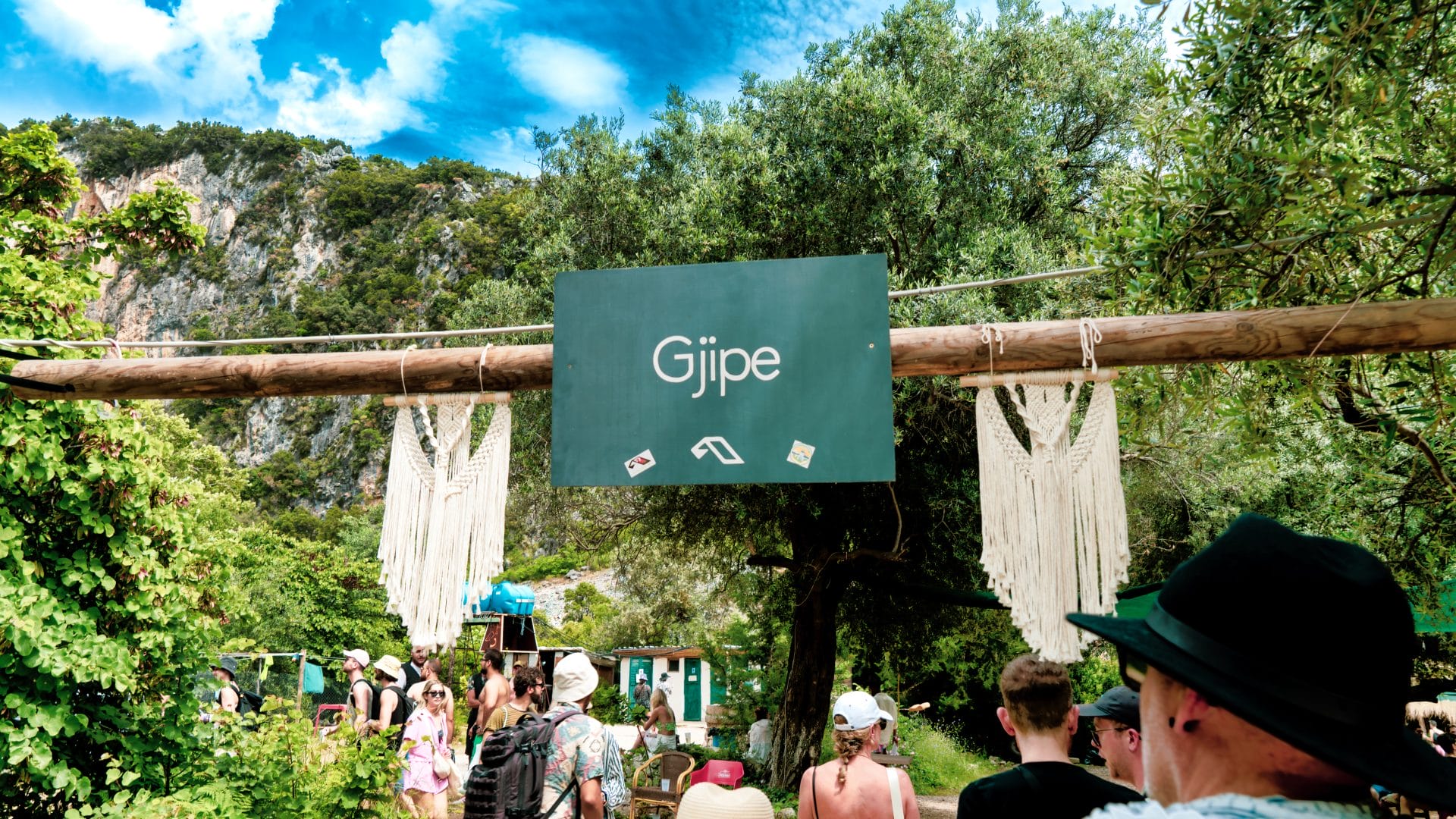 Gjipe Beach - Image 17
