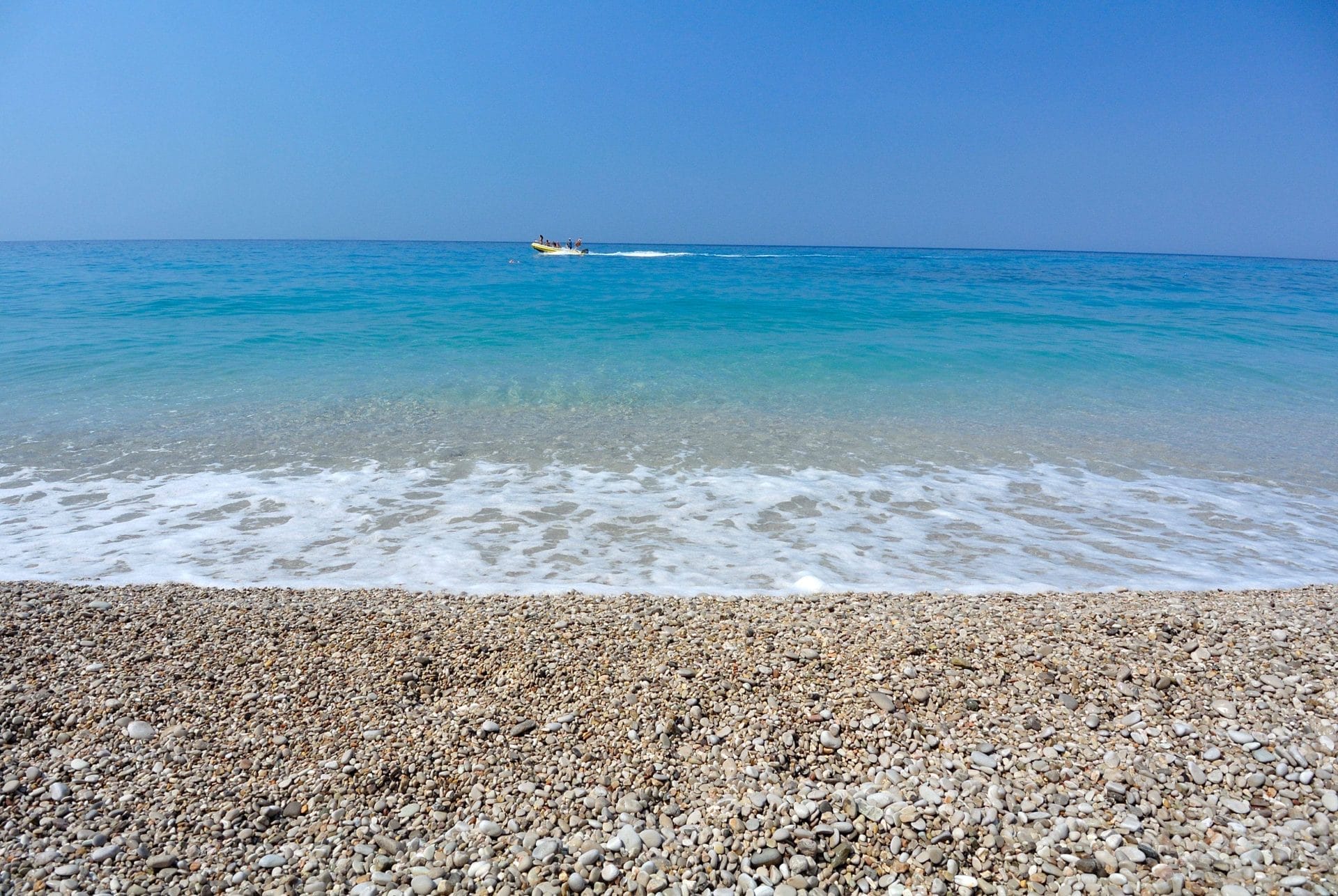 Gjipe Beach - Image 16