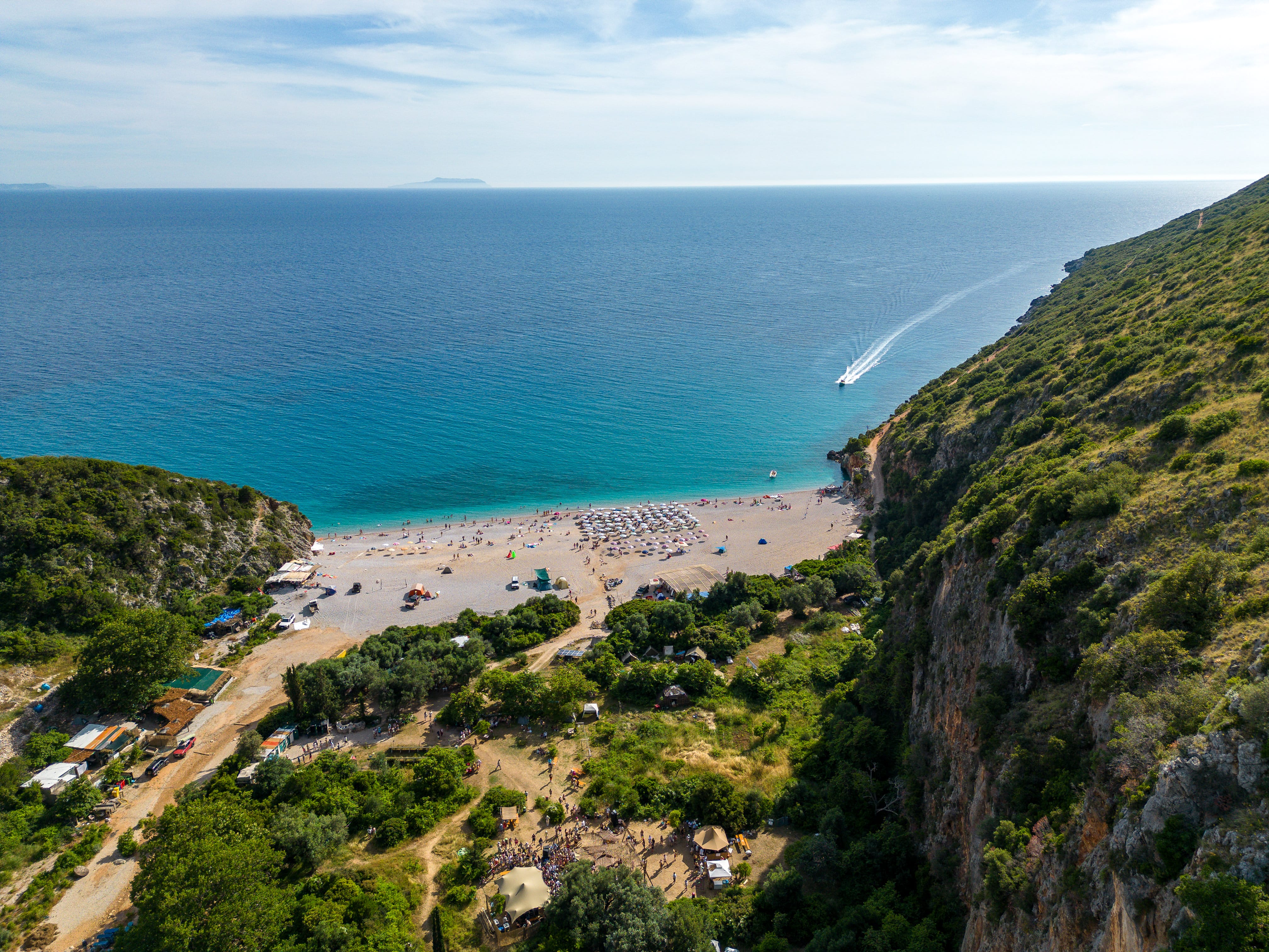 Gjipe Beach 1024x768