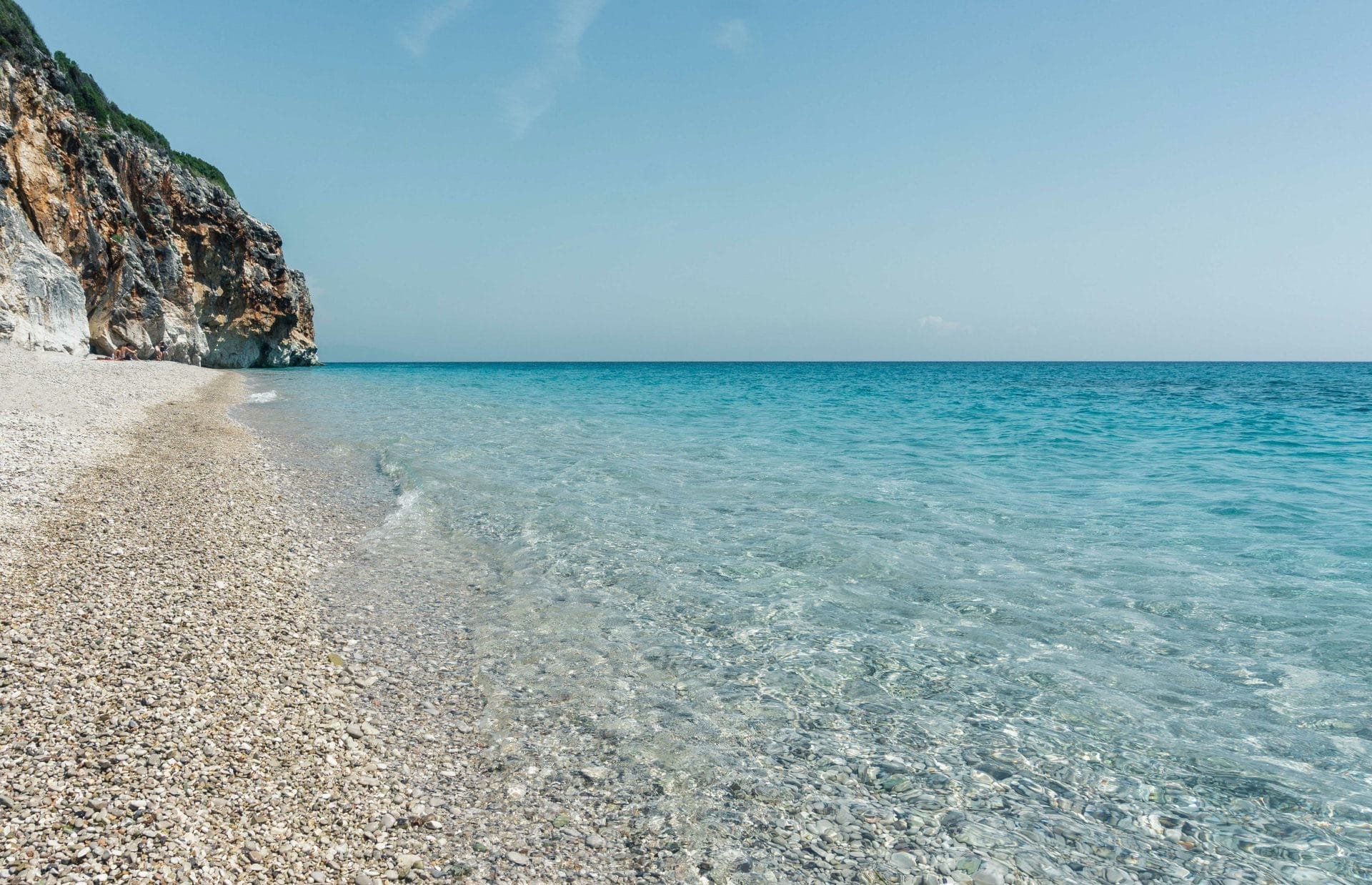 Gjipe Beach - Image 18