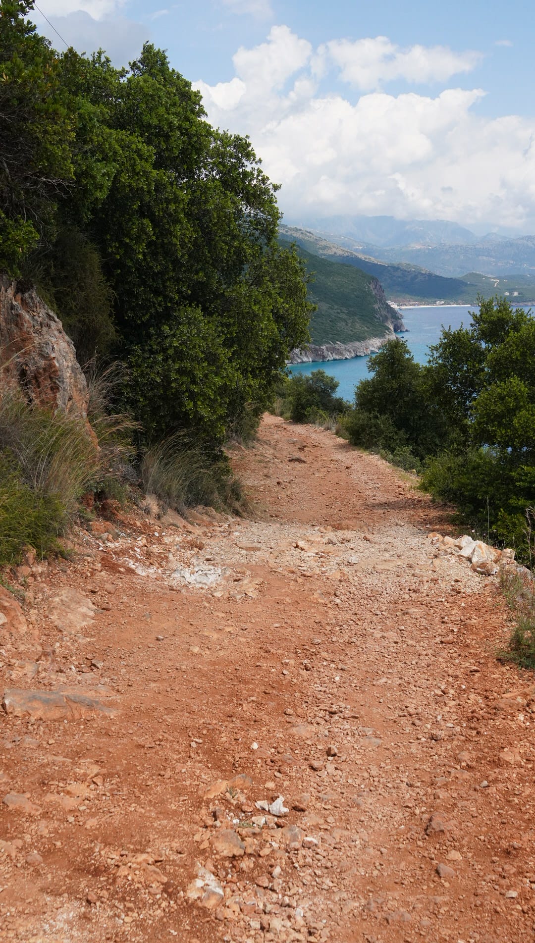 Gjipe Beach - Image 13
