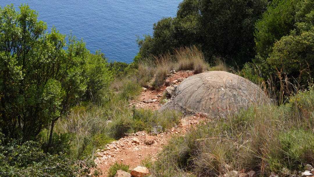 Gjipe Beach - Image 5