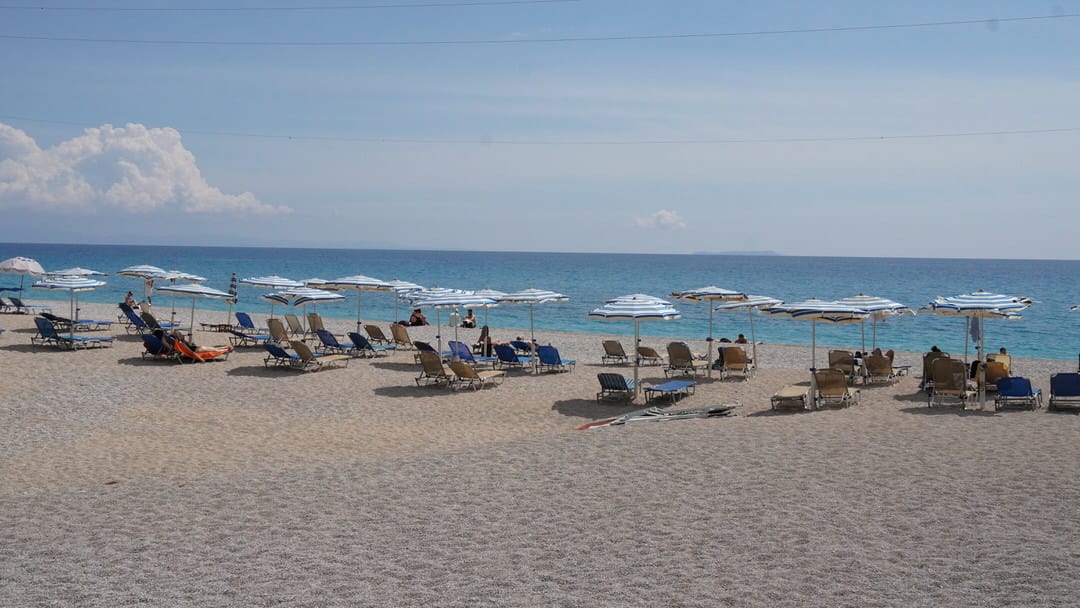Gjipe Beach - Image 15