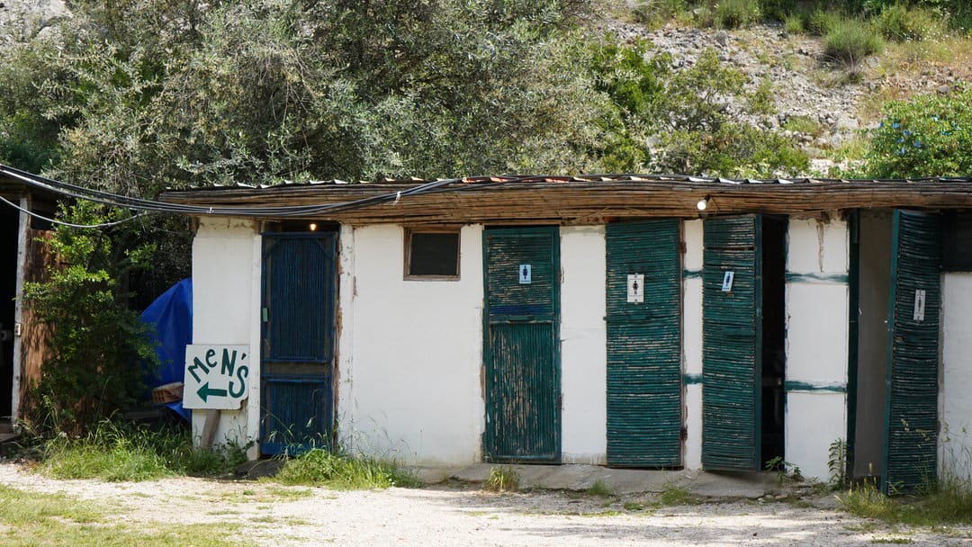Gjipe Beach - Image 10