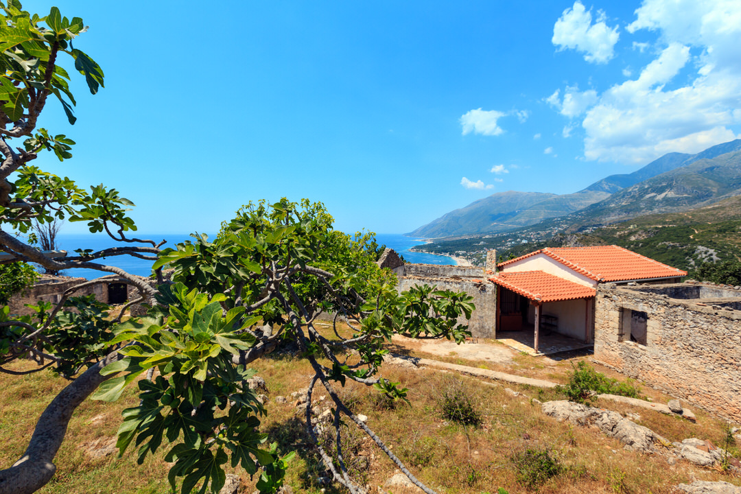 Gjipe Beach - Image 9