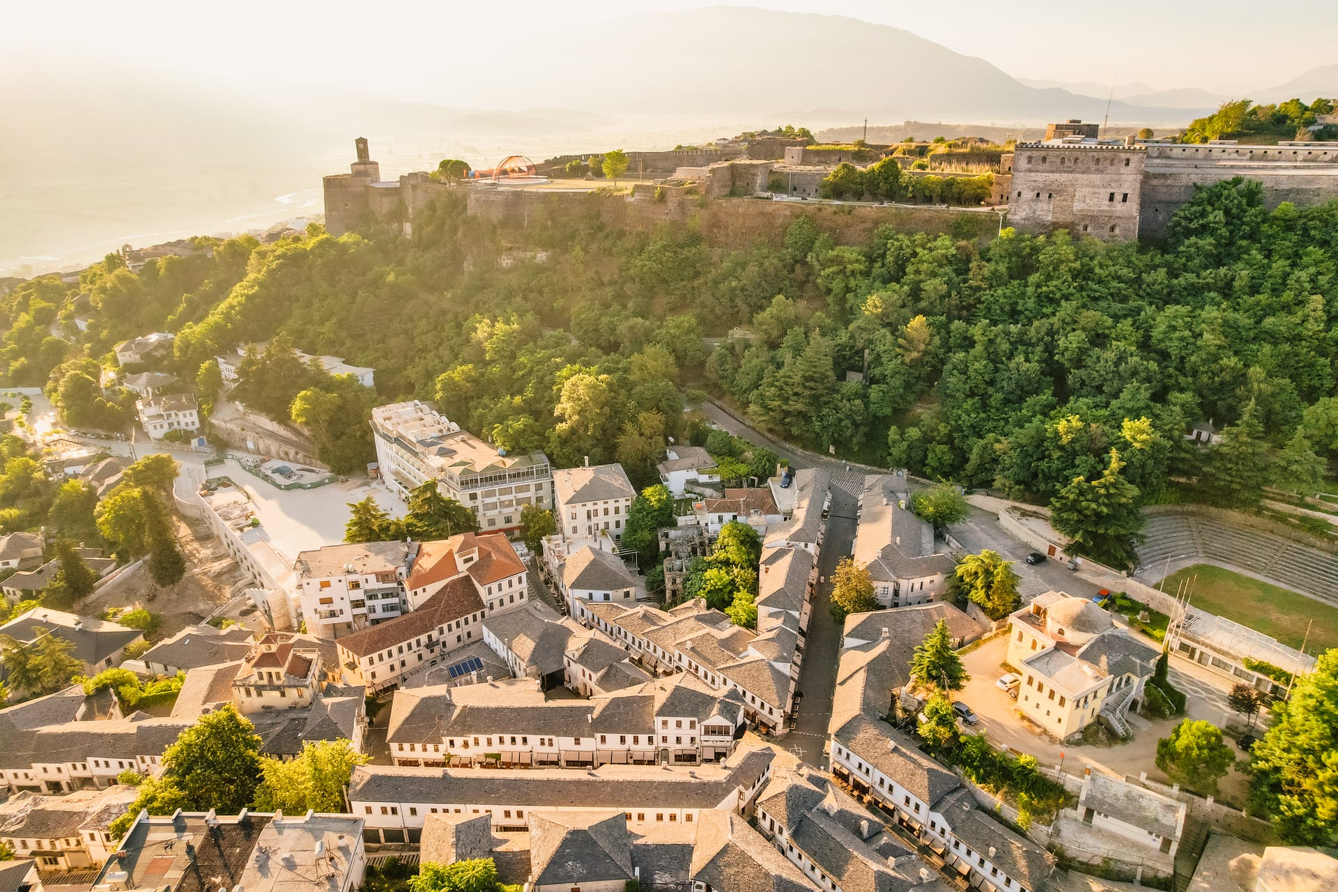 Gjirokastër - Image 9