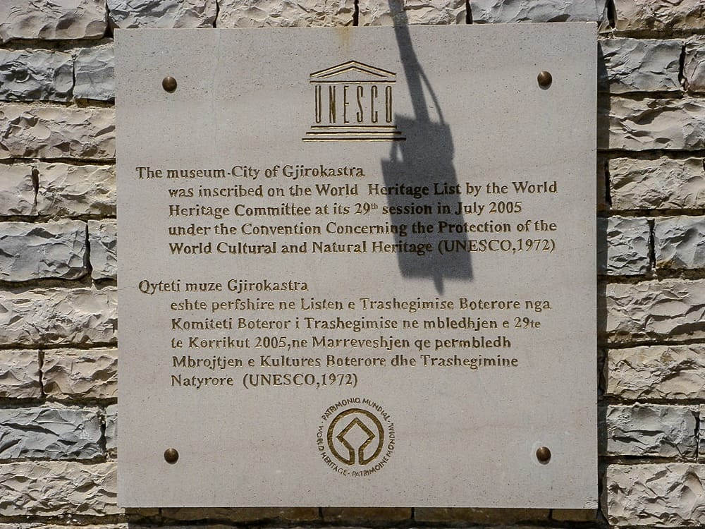 Gjirokastër - Image 1
