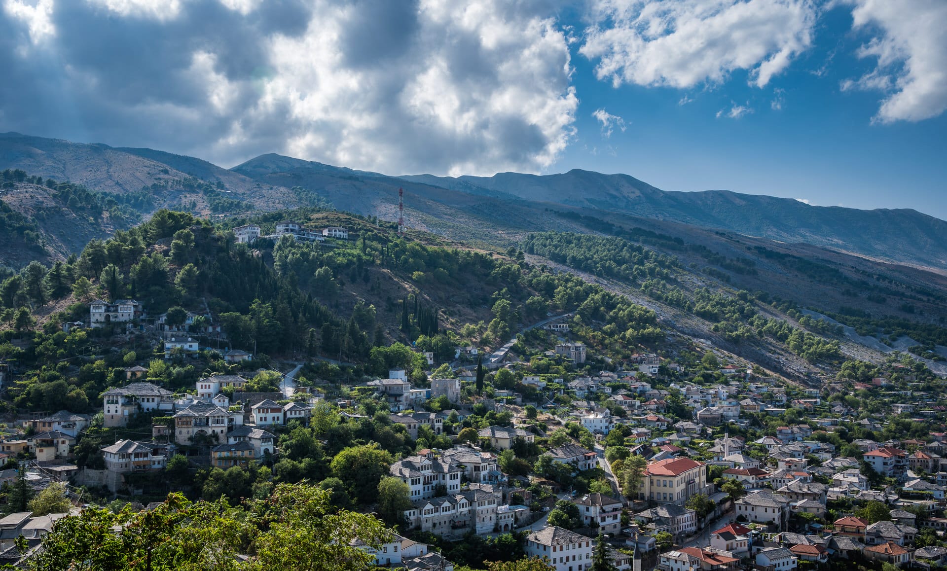 Gjirokastër - Image 8