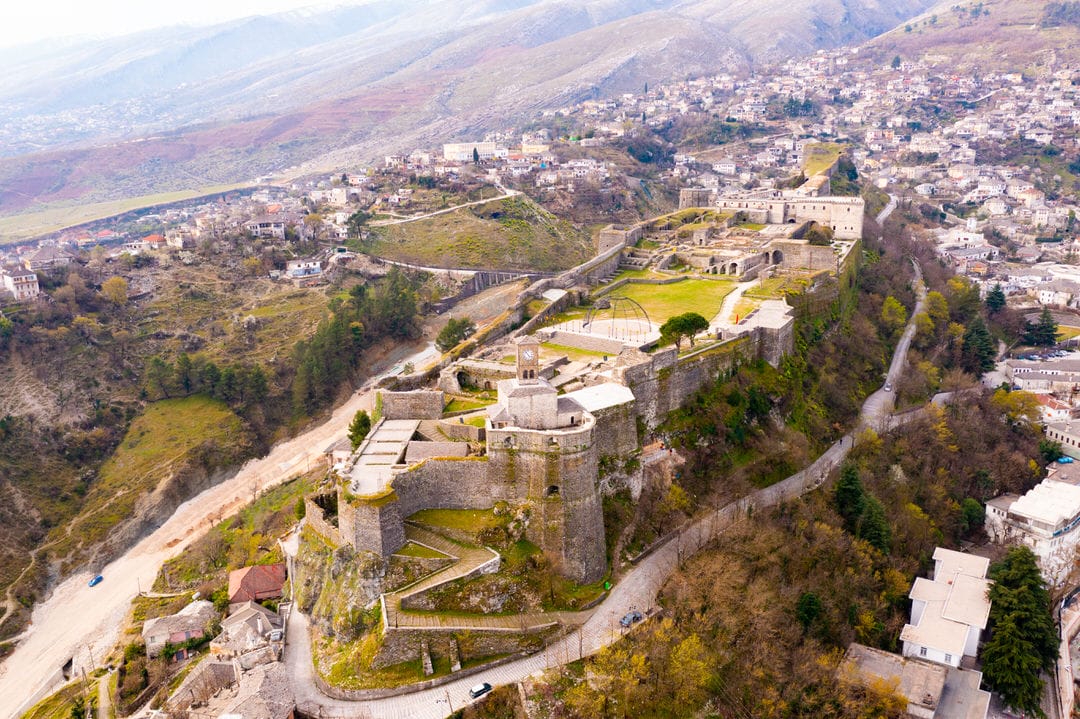 UNESCO World Heritage - Image 1