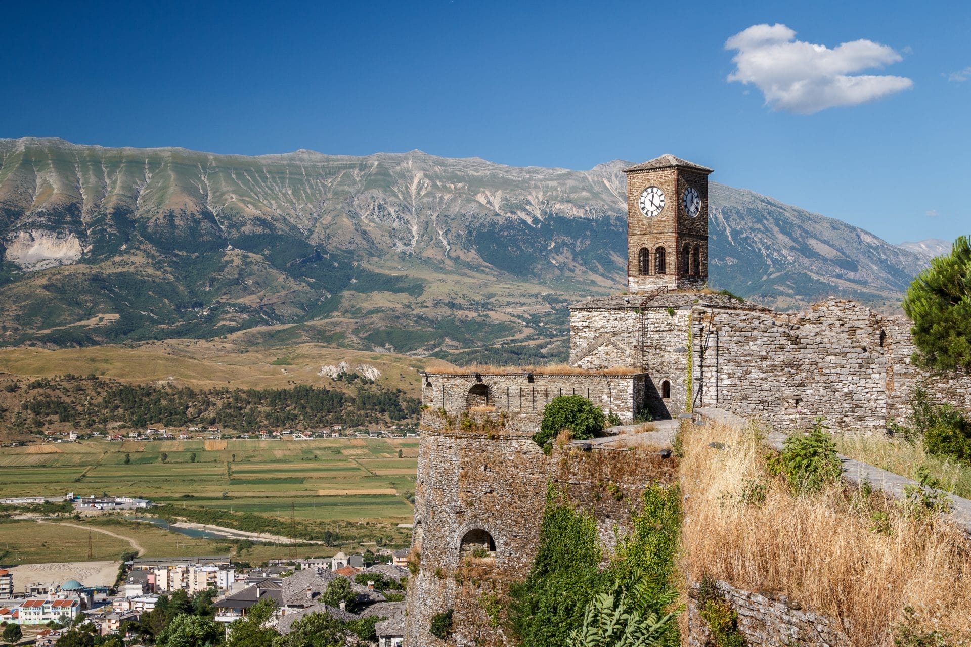 Gjirokastër - Image 4