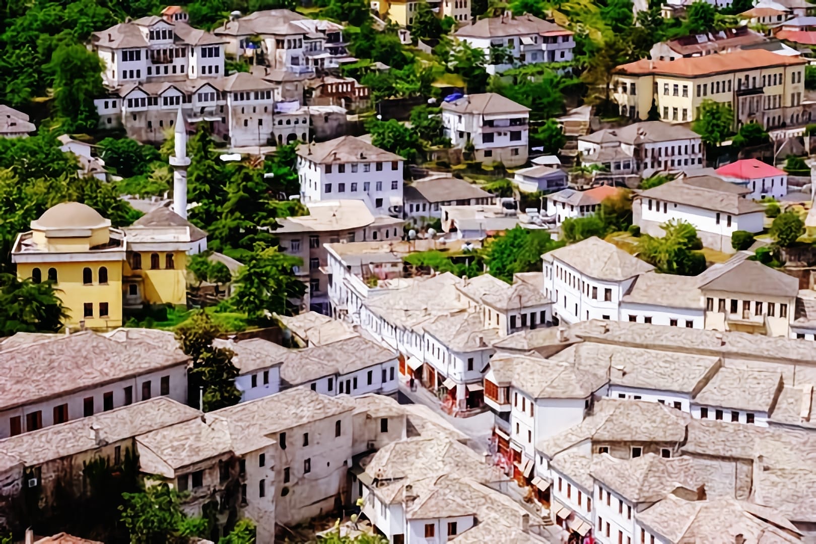 Gjirokastër - Image 6