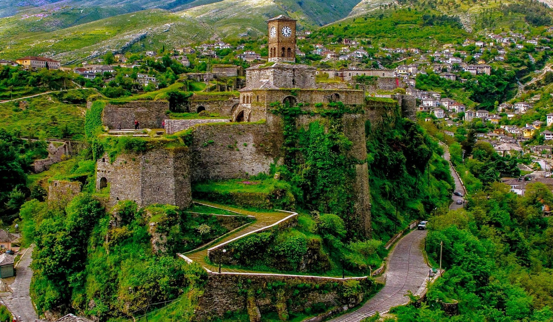 Gjirokastër - Image 3