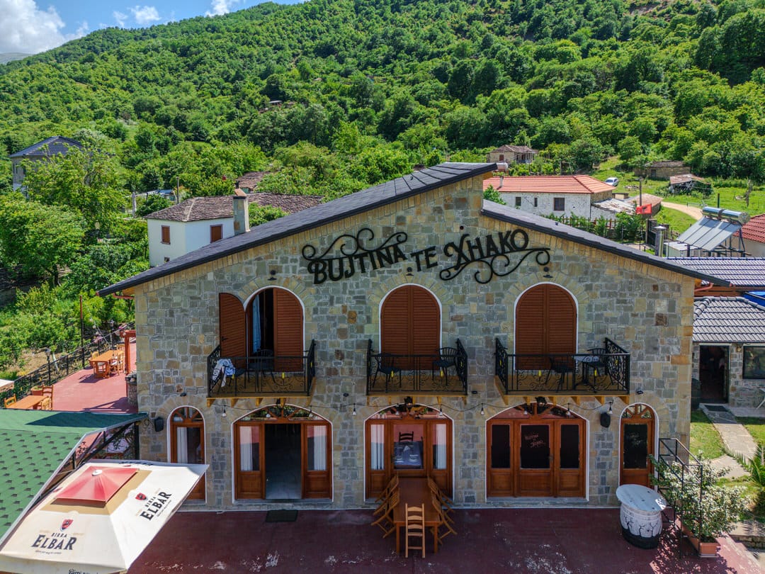 Grabovë