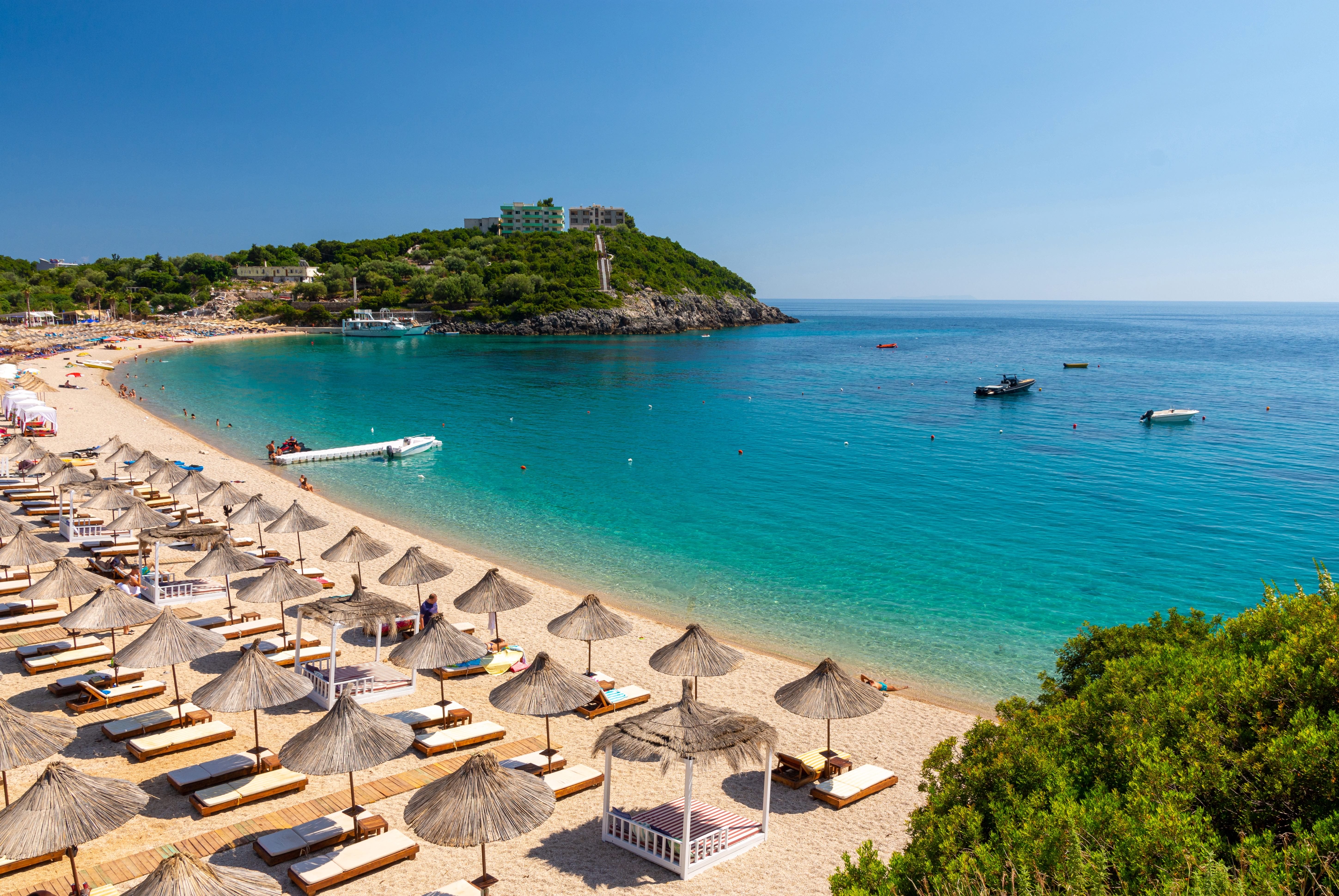 Jalë Beach - Image 3