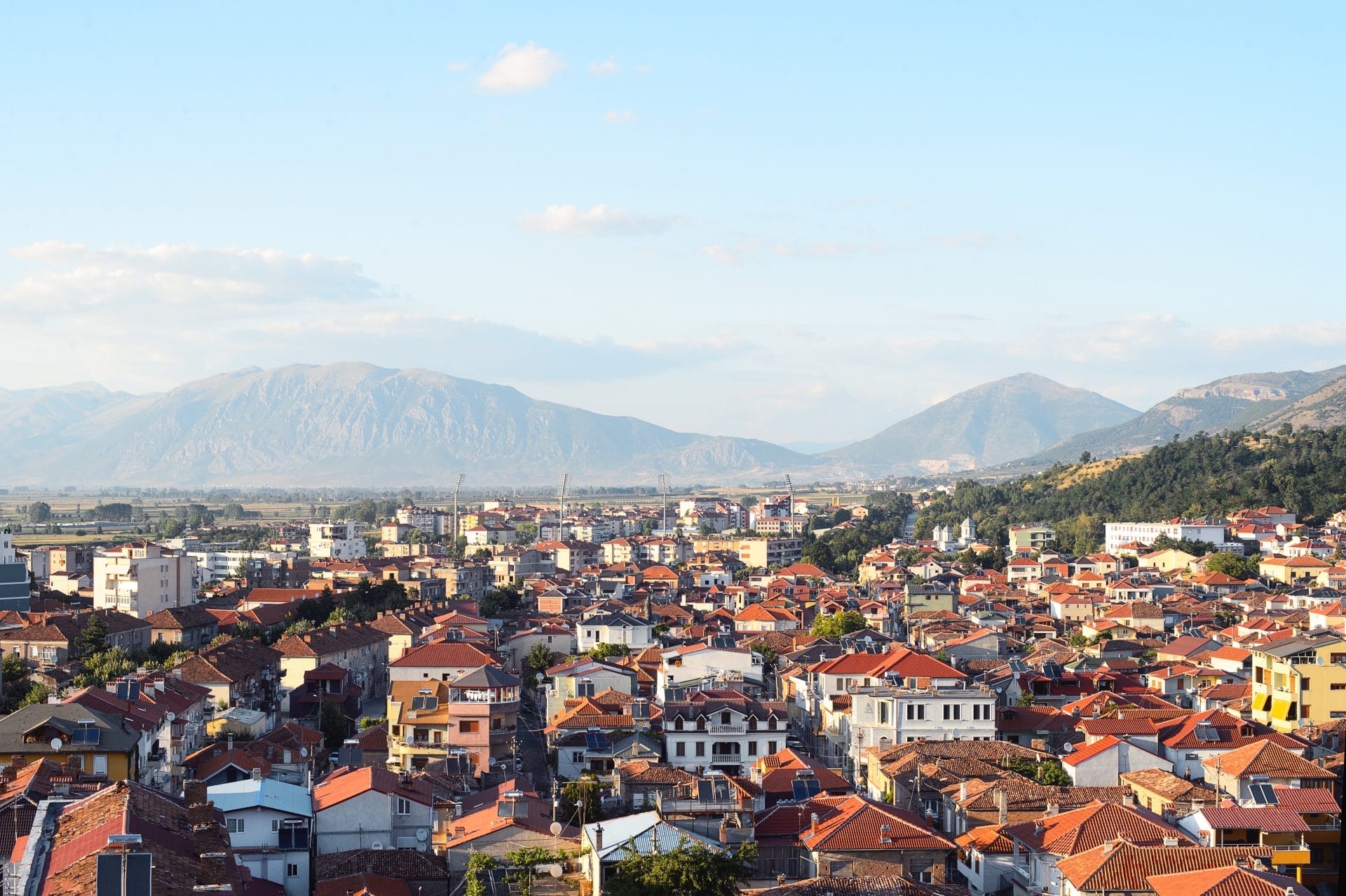 Korçë