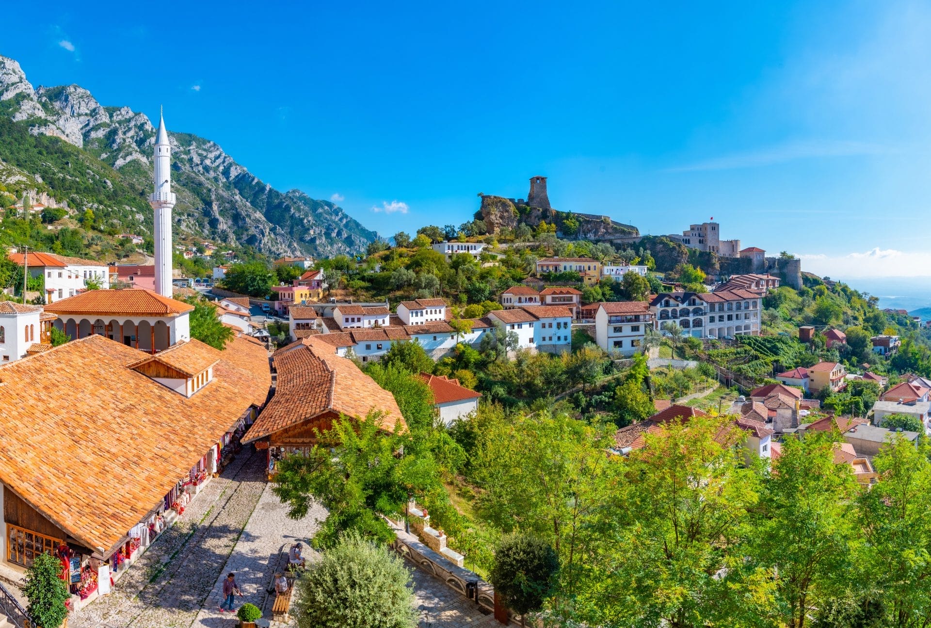 Krujë