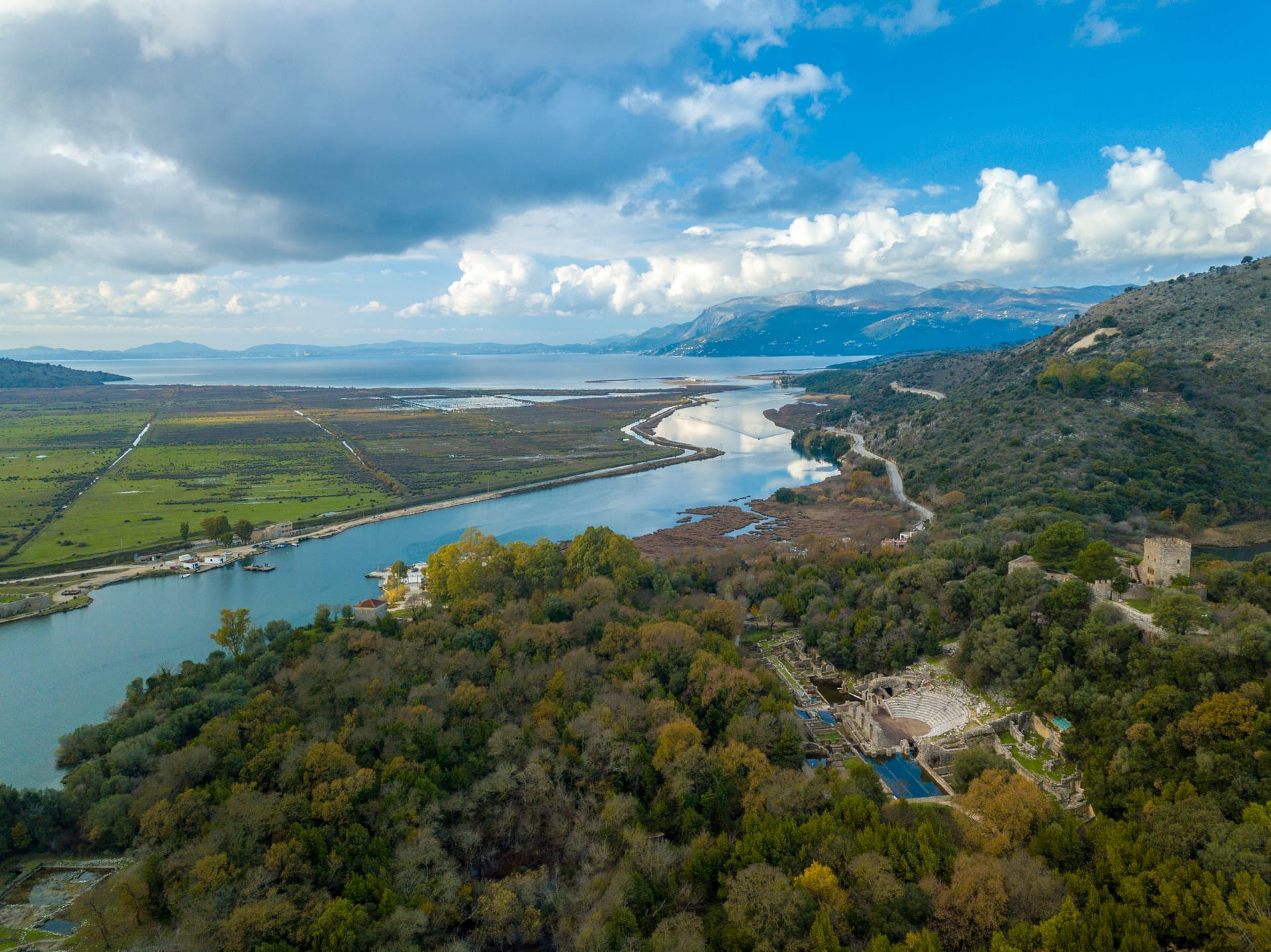 Butrint - Image 28