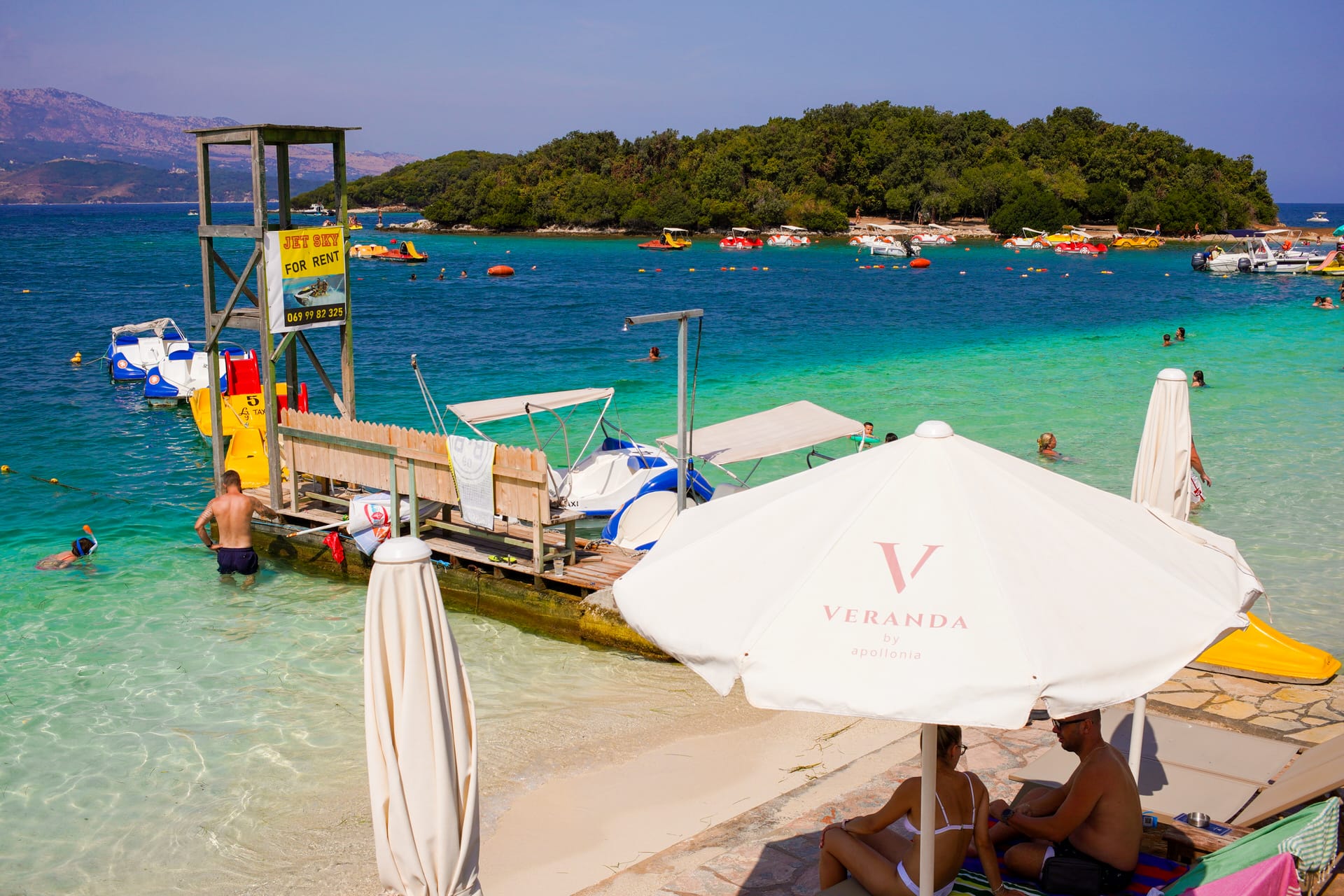 Ksamil - Image 5