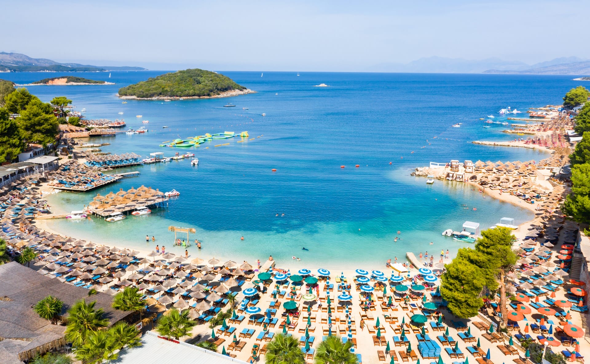 The Albanian Riviera - Image 2