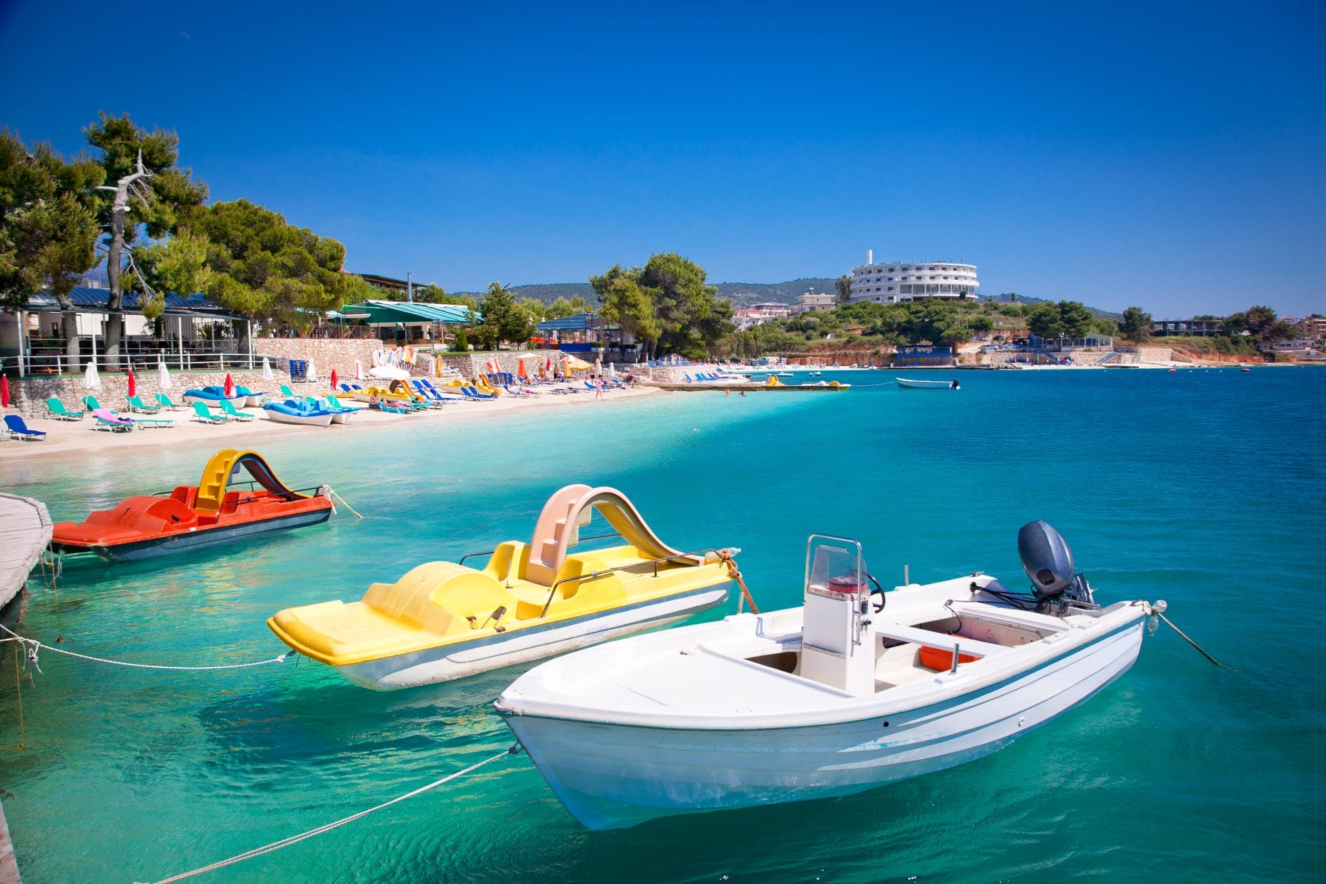 Ksamil - Image 23