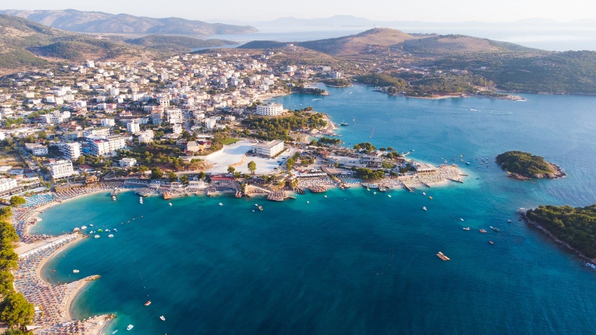 Ksamil - Image 20