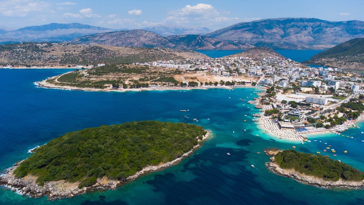 Ksamil - Image 18