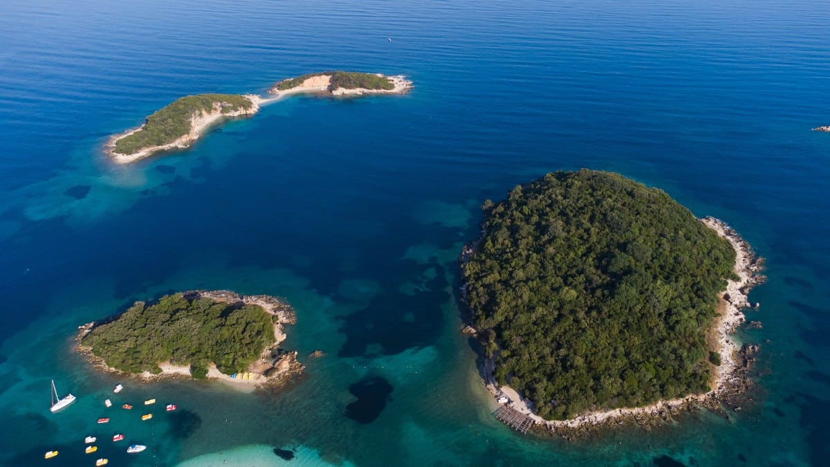 Ksamil - Image 19