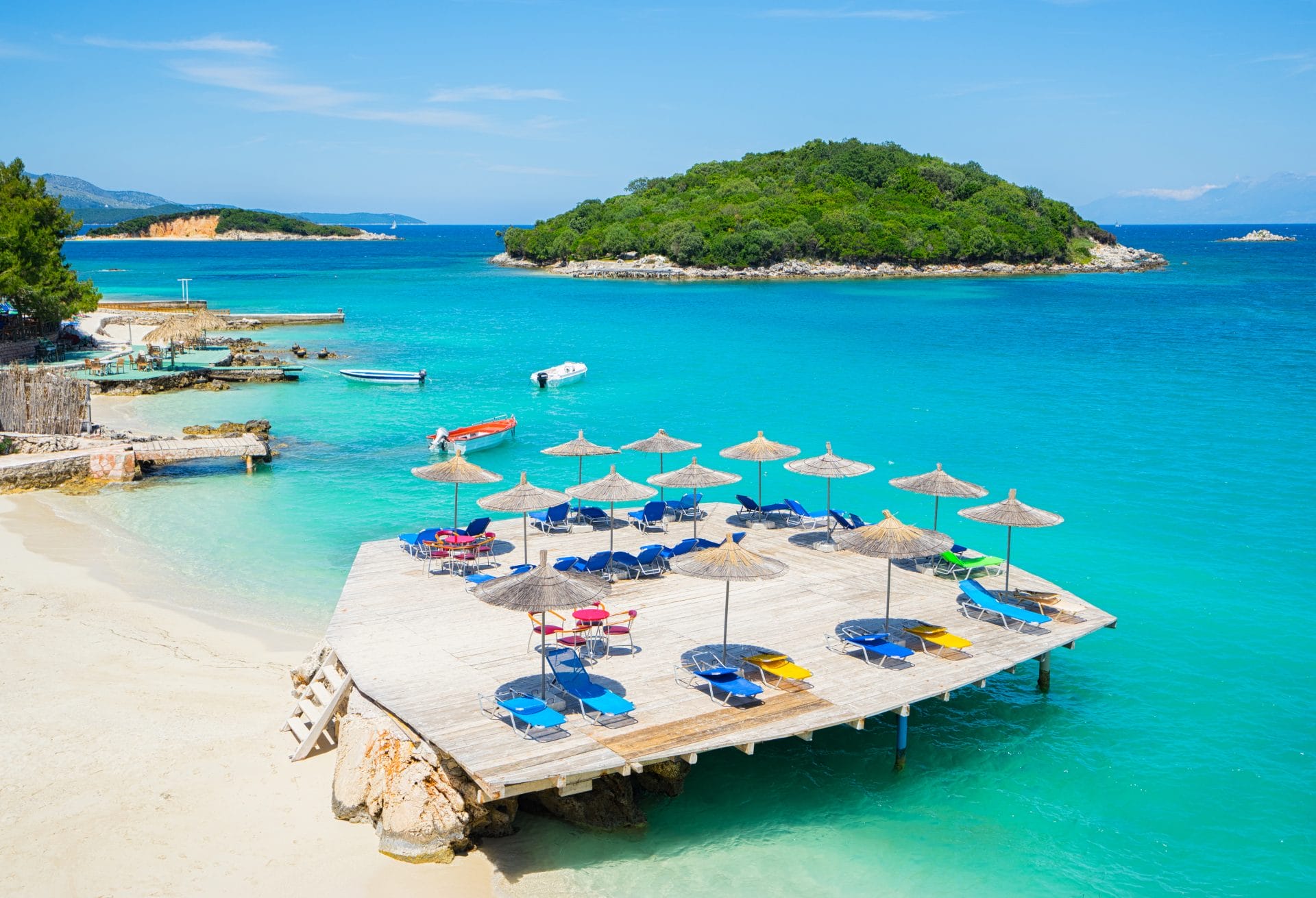 Ksamil - Image 25