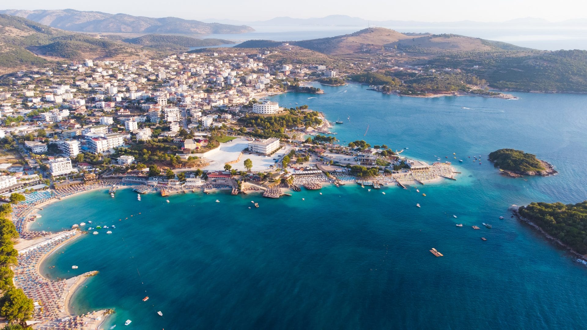 Ksamil - Image 22