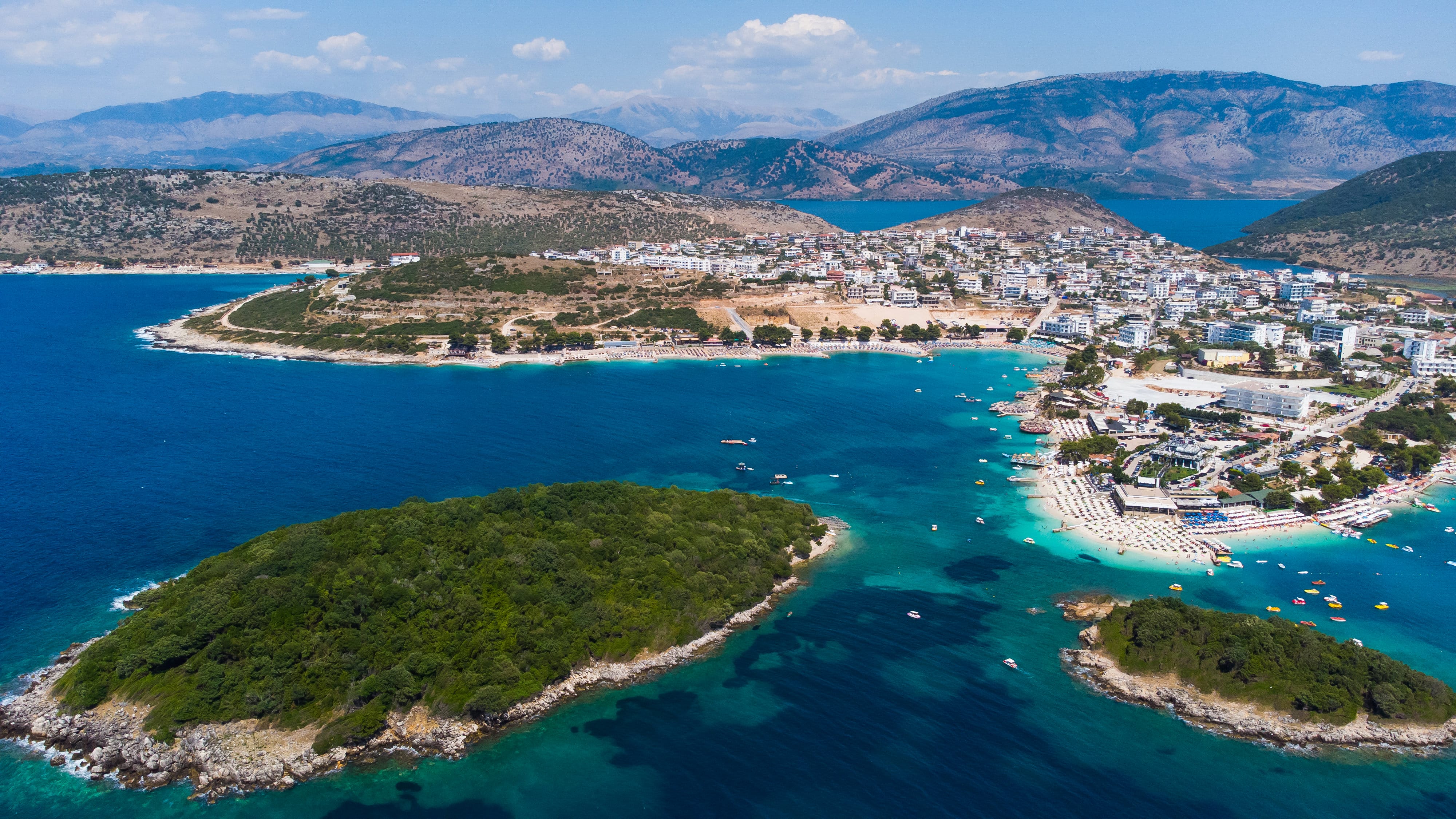 Ksamil - Image 1