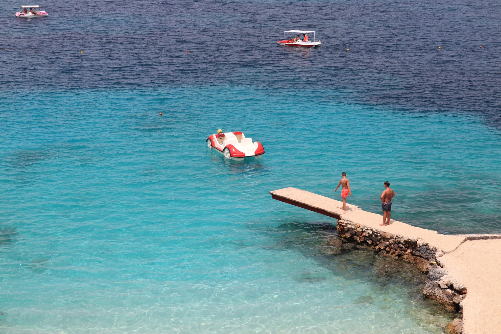 Ksamil