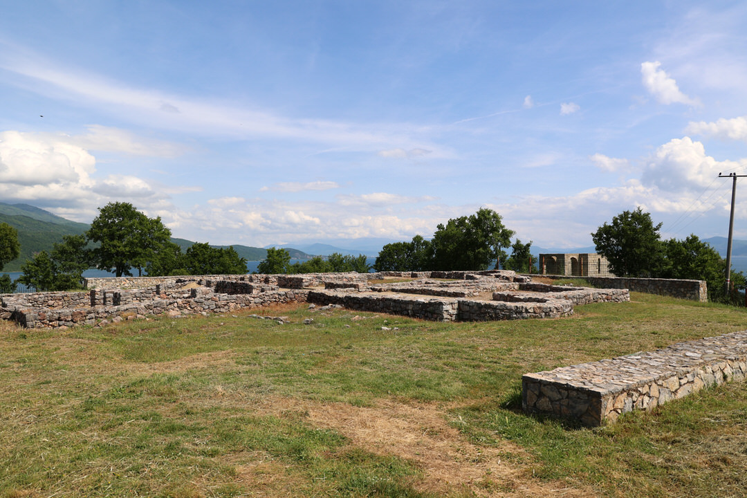 The Basilica of Lin - Image 1