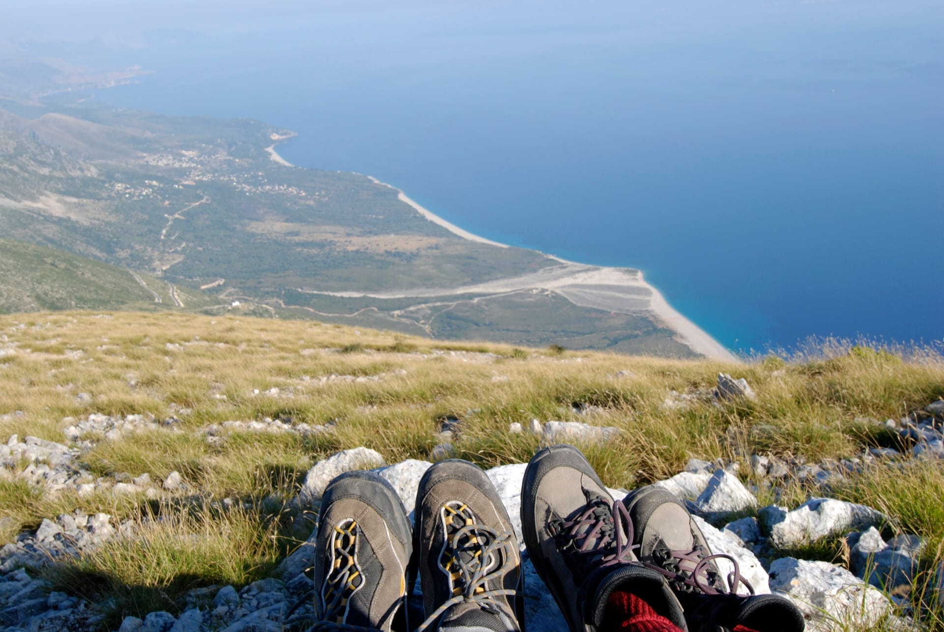 llogara national park Albania 1