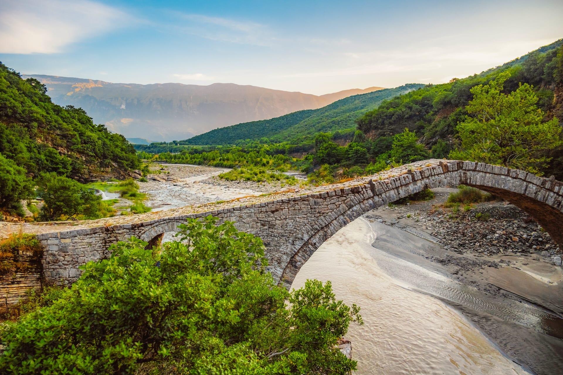 Kadiut Bridge