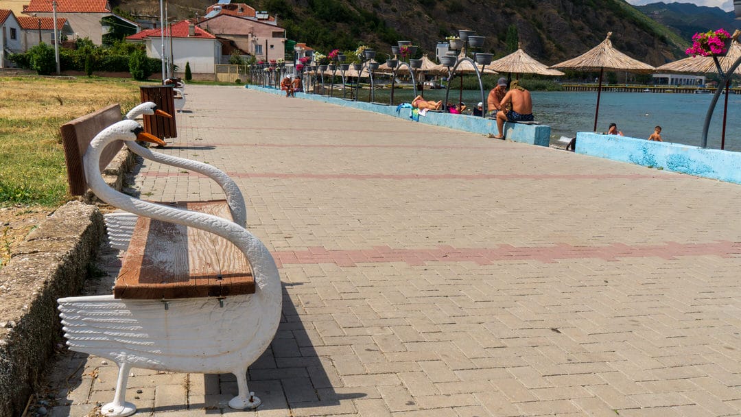 Pogradec - Image 2