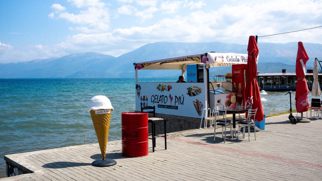 Pogradec - Image 14